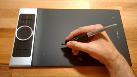 How to use a drawing tablet with Zoom - Increase your productivity