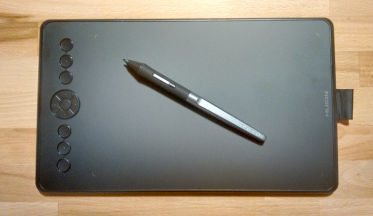 What’s The Best Drawing Tablet For Left-handed People?